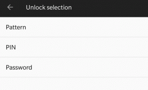 Slik skjuler eller låser du apper og filer på OnePlus 5