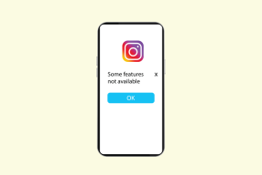 ทำไม Instagram ของฉันถึงขาดคุณสมบัติ? – TechCult