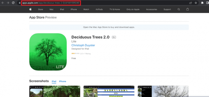 Deciduous Trees 2.0 Lite