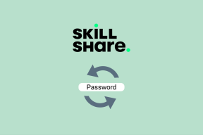 Как да променя паролата си за Skillshare – TechCult