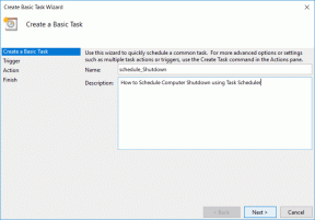Hur man schemalägger Windows 10 automatisk avstängning