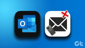 8 najlepších spôsobov, ako opraviť aplikáciu Outlook, ktorá nesynchronizuje e-maily na iPhone
