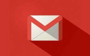 Javítsa ki, hogy a Gmail nem küld e-maileket Androidon