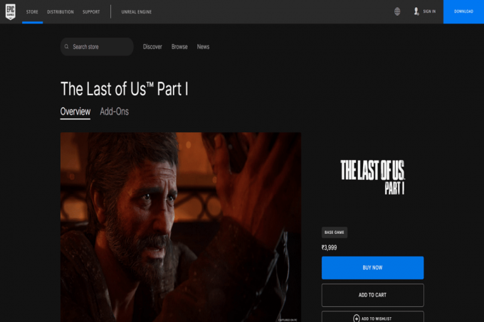 Перше оновлення для ПК-порту The Last of Us