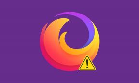 วิธีแก้ไข Firefox ไม่โหลดหน้า