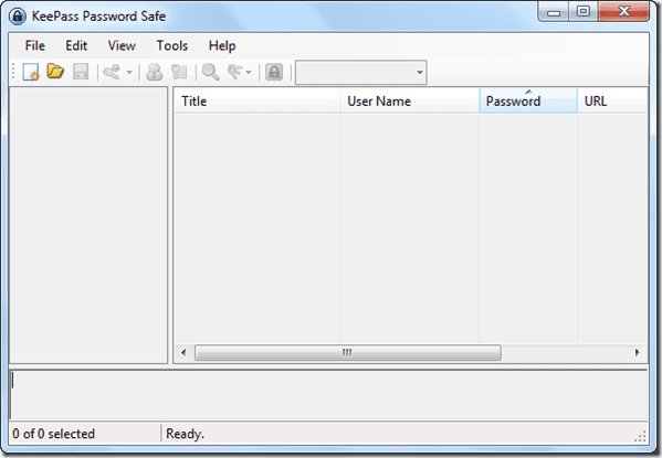 Keepass