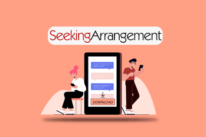 So laden Sie die Seeking Arrangements-App herunter