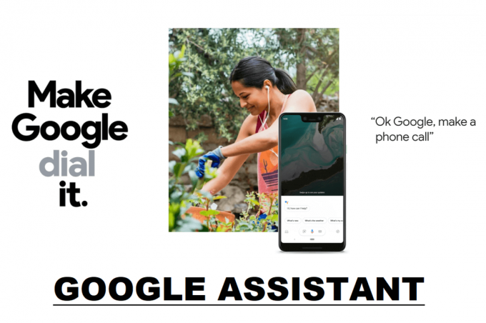 opravit, že asistent Google nefunguje na Androidu