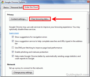 Cómo eliminar tu historial de búsqueda de Google