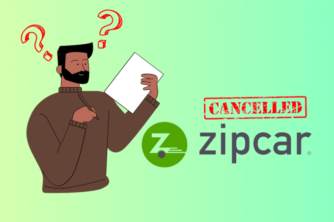 Können Sie die Zipcar-Mitgliedschaft jederzeit kündigen?