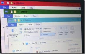 Kako promijeniti boje naslovne trake u sustavu Windows 10