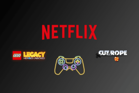 Netflix erweitert Spielerlebnis mit LEGO Mobile Game und Cut the Rope Daily Version – TechCult