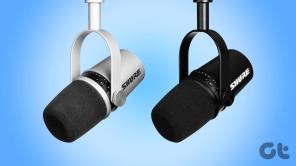 보컬 녹음을 위한 최고의 USB 마이크 5가지