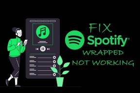 Fix Spotify Wrapped funktioniert nicht