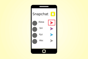 Ko Snapchat nozīmē sarkanā bultiņa? – TechCult