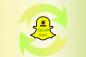Как да обновите бързо добавяне в Snapchat – TechCult