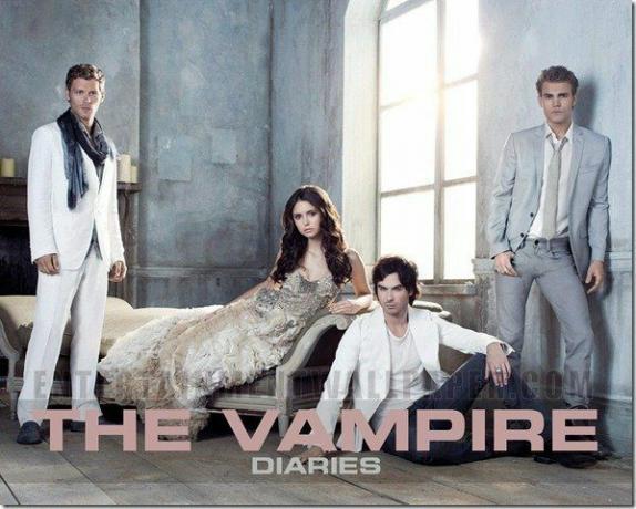 Tv The Vampire Diaries20