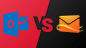 Mitä eroa on Outlook- ja Hotmail-tilillä?