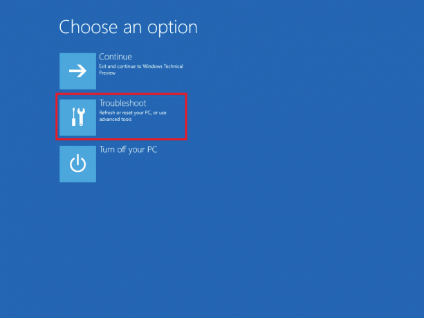 Hibaelhárítási lehetőség. A Windows 10 rendszerindítási logójának megváltoztatása