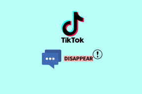 Perché i miei messaggi TikTok sono scomparsi?
