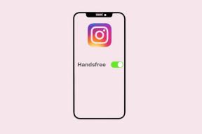 Як використовувати Hands-Free в Instagram – TechCult