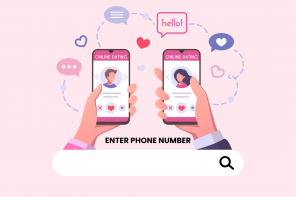 So finden Sie das Dating-Profil einer Person anhand der Telefonnummer – TechCult