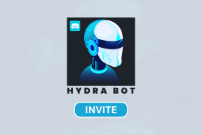 Como usar o Hydra Bot no Discord – TechCult