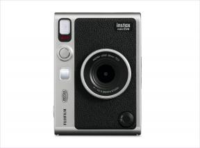 Instax Mini Evo vs Polaroid Now+: qual é a melhor câmera instantânea