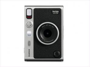 Instax Mini Evo กับ Polaroid Now+: กล้องอินสแตนท์รุ่นไหนดีกว่ากัน