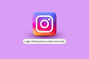 Hur man loggar in på Instagram utan telefonnummer och e-post