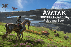 L'attesa è quasi finita: Avatar: Frontiers of Pandora uscirà entro la fine dell'anno – TechCult