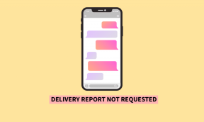 Какво означава докладът за доставка, който не е поискан на Android?