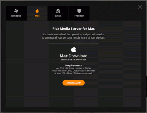 Hvordan lage din egen medieserver på Mac eller iOS med Plex