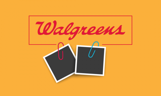 Sælger Walgreens polaroidfilm?