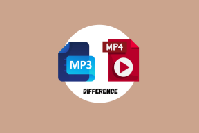 Kuo skiriasi MP3 ir MP4?