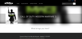 แก้ไขข้อผิดพลาดในการอ่านดิสก์ Call of Duty MW3