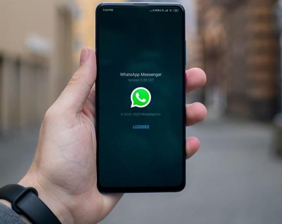 Kako koristiti WhatsApp bez Sim ili telefonskog broja