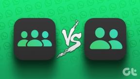 Grupos do WhatsApp vs. Comunidades: entenda as diferenças