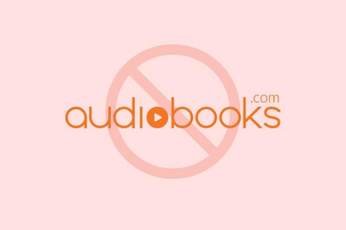 Cum să anulați abonamentul la cărți audio