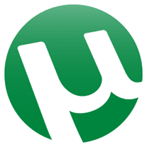 Utorrent, skirta Android