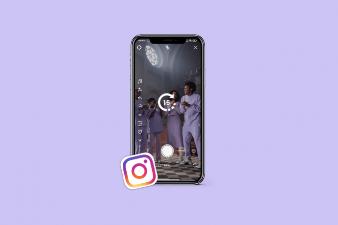 Como Colocar um Temporizador na Câmera do Instagram no Android