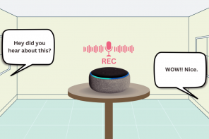 Može li Alexa snimati razgovore u sobi? – TechCult