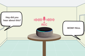 Kan Alexa gesprekken in een kamer opnemen? – TechCult