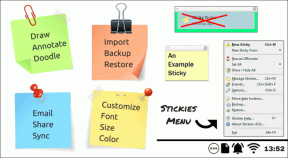 Stickies: Ανώτερη εναλλακτική των Sticky Notes για Windows 10