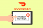 كيف يمكنني إزالة طريقة الدفع من حساب DoorDash