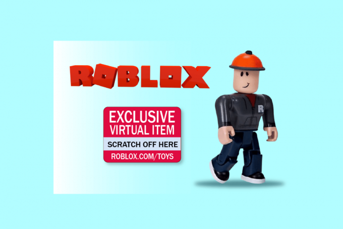 Liste over Roblox-legetøjskoder: Indløs nu