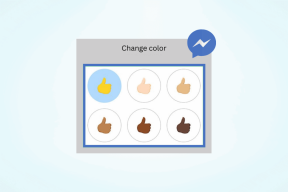 Kako promijeniti boju kože emotikona na Messengeru – TechCult