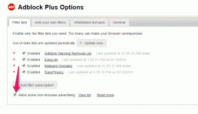 Adblock Plus, Kabul Edilebilir Reklam Platformu Üzerinden Reklam Satacak