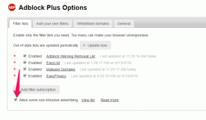 Adblock Plus vai vender anúncios por meio de sua plataforma de anúncios aceitáveis