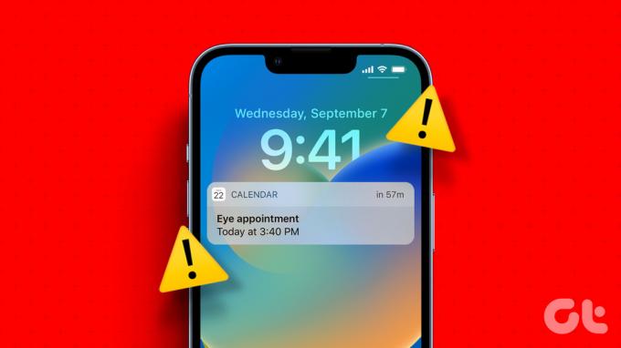 Die besten Möglichkeiten, Kalenderwarnungen zu beheben, die auf dem iPhone nicht funktionieren
